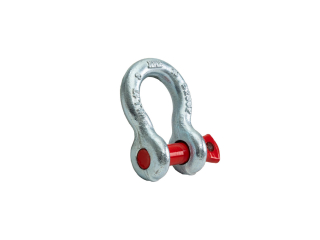 ARB BOW SHACKLE 10MM 1.0T