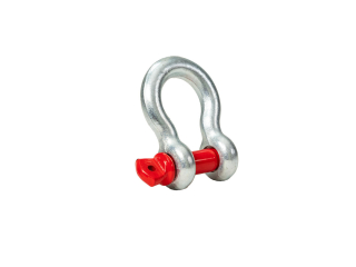 ARB BOW SHACKLE 16MM 3.25T