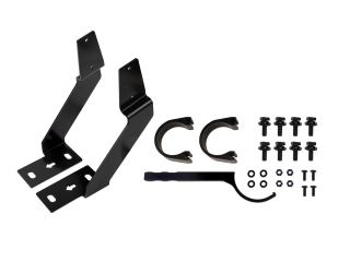 Kit montage amortisseurs BP51 avant Toyota Tundra 2007-2021