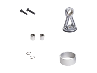 PISTON/BARREL SERV KIT M5/M6