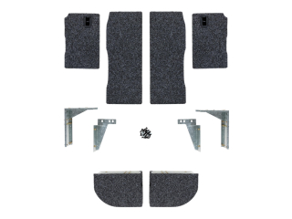 R-DRW SIDE FLOOR KIT 76SER WGN