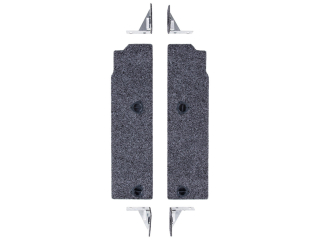 R/DRAW FLOOR EXT KIT