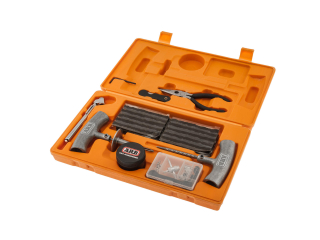 Kit réparation pneus tubeless ARB