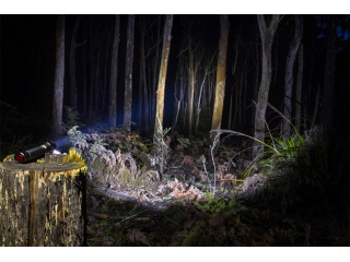 Lampe torche ARB 800 lumens