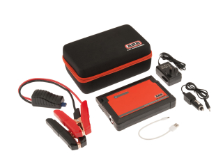 Booster démarrage ARB 12V - Jump Starter Professional