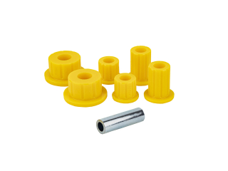 Kit silent blocs de lame OME pour Ford Ranger avec jumelles OME