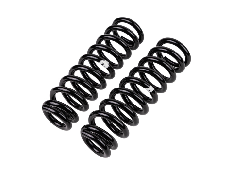 COIL TOYOTA GM ISUZU FRONT - La Paire
