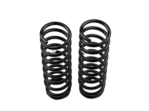 Ressorts avant +50mm +30Kg OME pour Suzuki Jimny 3p 2018+