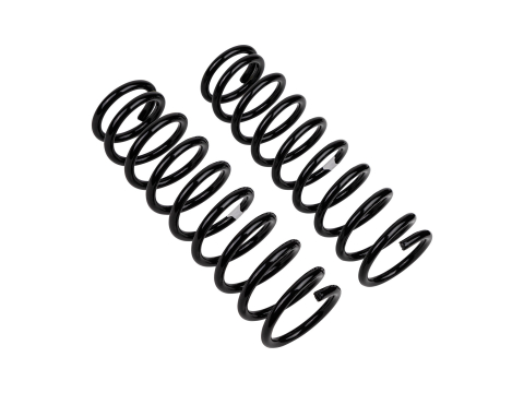 COIL SPRING FRONT JIMNY GL - La Paire