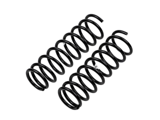 COIL SPRING REAR JIMNY GL - La Paire