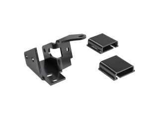 Kit OME déport barre panhard et butées de pont arrière pour Jimny 2018+