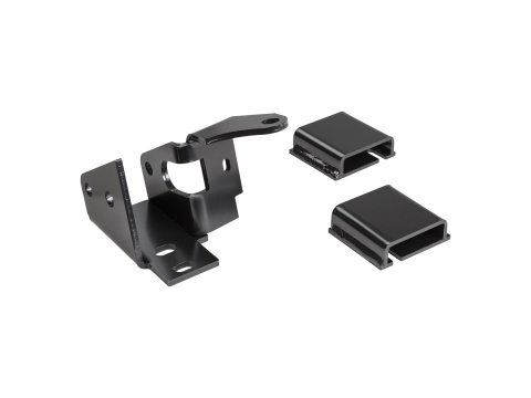 Kit OME déport barre panhard et butées de pont arrière pour Jimny 2018+