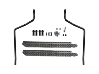 S/RAIL/STEP 79 V8 C/CHASS