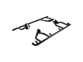 S-RAIL-STEP 78 T-CARRIER