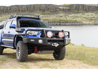 SUMMIT COMBAR-T TACOMA