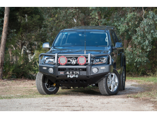 SUMMIT COMBAR VW AMAROK