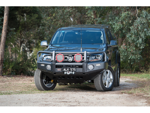 SUMMIT COMBAR VW AMAROK