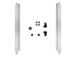 SUMMIT RETURN PRADO 150