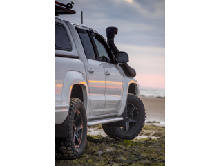 SUMMIT S/STEP AMAROK