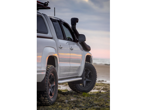 SUMMIT S-STEP AMAROK