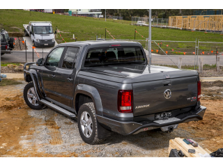 SUMMIT F/RAIL AMAROK
