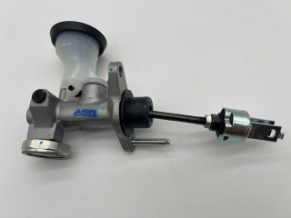 Maître cylindre émetteur embrayage LJ70 LJ73 90-93 - Corps en alu