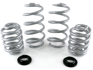 Kit de 4 ressorts Eibach HD +35mm pour Volkswagen Transporter T5 T6 4Motion