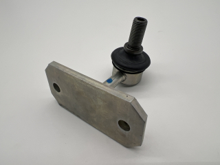 Biellette avec rotule de barre stabilisatrice avant droite KZJ7 LJ7 1990+