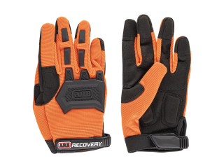 Paire de gants de treuillage ARB MX Recovery