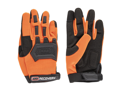Paire de gants de treuillage ARB MX Recovery