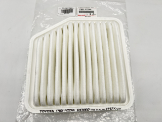 Filtre à air RAV4 2.2D4-D 2006-2018