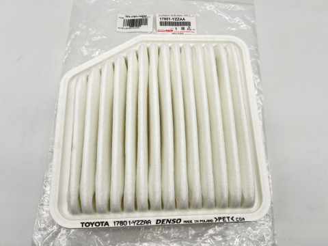 Filtre à air RAV4 2.2D4-D 2006-2018