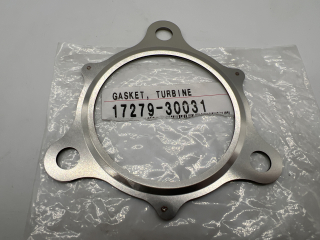 Joint entre turbo et descente de turbo KDJ9 KDJ12 KDJ15 Hilux D4-D