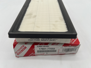 Filtre à air RAV4 V 2018+
