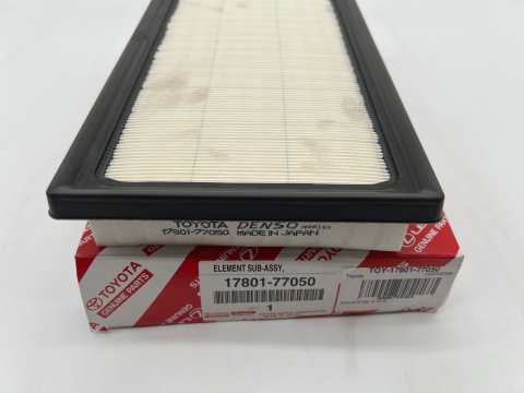Filtre à air RAV4 V 2018+