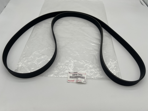 Courroie accessoires Toyota Hilux Revo 2.4D4-D 2.8D4-D