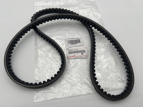 Courroie accessoire BJ4 BJ7 Courroie accessoire BJ4 BJ7