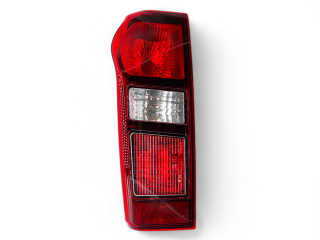 FEU ARG DMAX >2012 MODELE AMPOULE