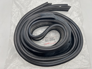 JOINT TOIT DE HARD TOP BJ40 BJ42 - fait le contour du toit