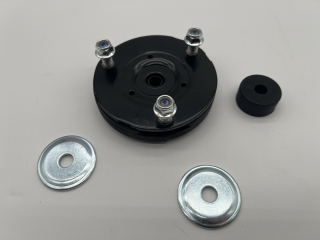 Coupelle ressort amortisseur avant Land Cruiser KZJ9 KDJ9 et Isuzu Dmax 2007-2020