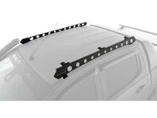 Rhino-Rack Backbone Mounting System - Ford Ranger Wildtrak Rhino Rack
