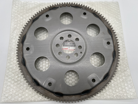 Volant moteur couronne de démarreur boite vitesses automatique pour HDJ80 HDJ100