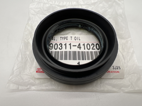 Joint spi sortie tulipe arrière boite de transfert Hilux Vigo KDJ12 KDJ15