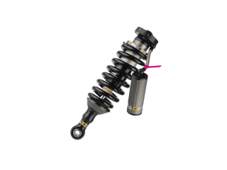 Combiné ressort amortisseur OME BP51 avant droit Ford Ranger T8 2019-2023