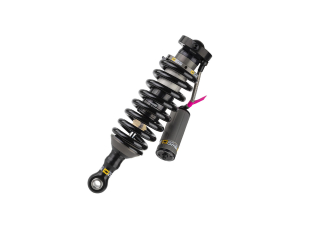 Combiné ressort amortisseur OME BP51 avant gauche Ford Ranger T8 2019-2023