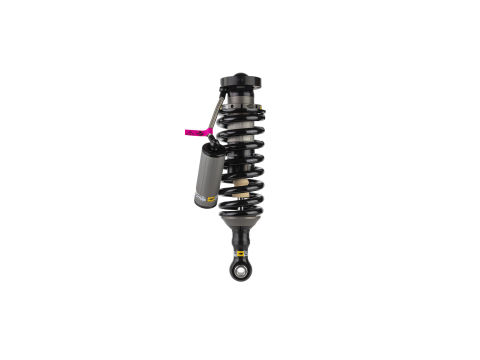 Combiné ressort amortisseur OME BP51 avant gauche Ford Ranger T8 2019-2023
