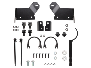Kit montage amortisseurs BP51 avant Ford Ranger T8 2019-2023