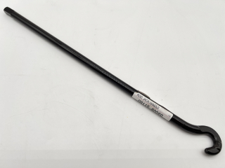 Embout de manivelle de cric mécanique d origine Toyota