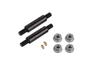 Kit axes fixes graissables de suspension OME pour Ford Ranger