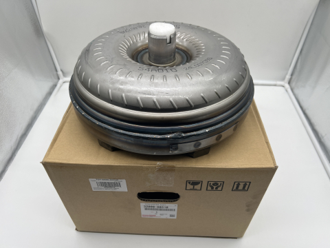 Convertisseur couple boite vitesses automatique 6 rapports VDJ200